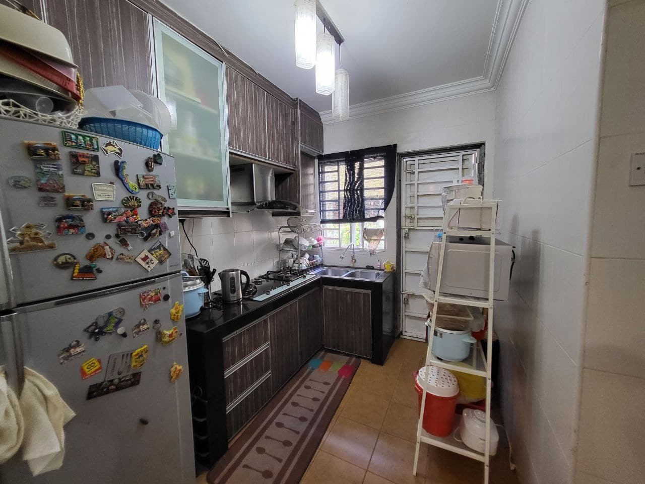 2 Storey Taman Lestari Putra LEP3 Puchong - photo 2