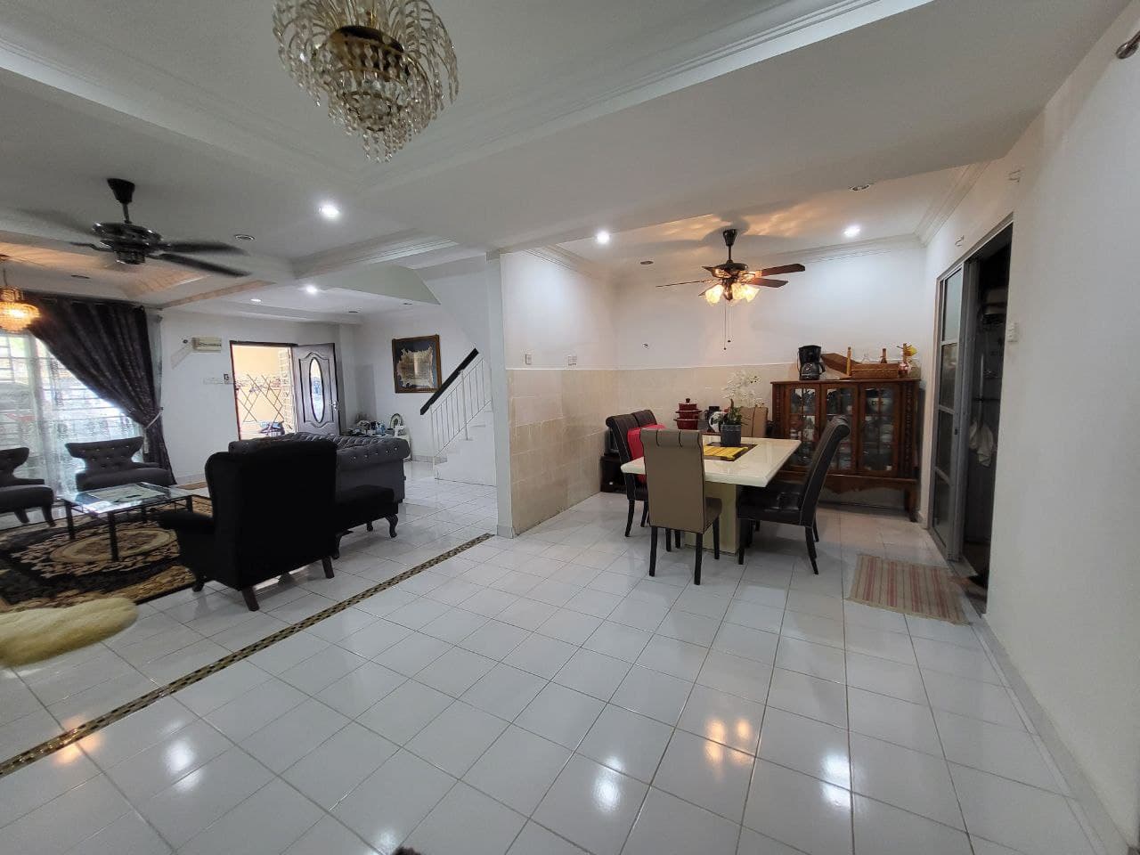2 Storey Taman Lestari Putra LEP3 Puchong - photo 3