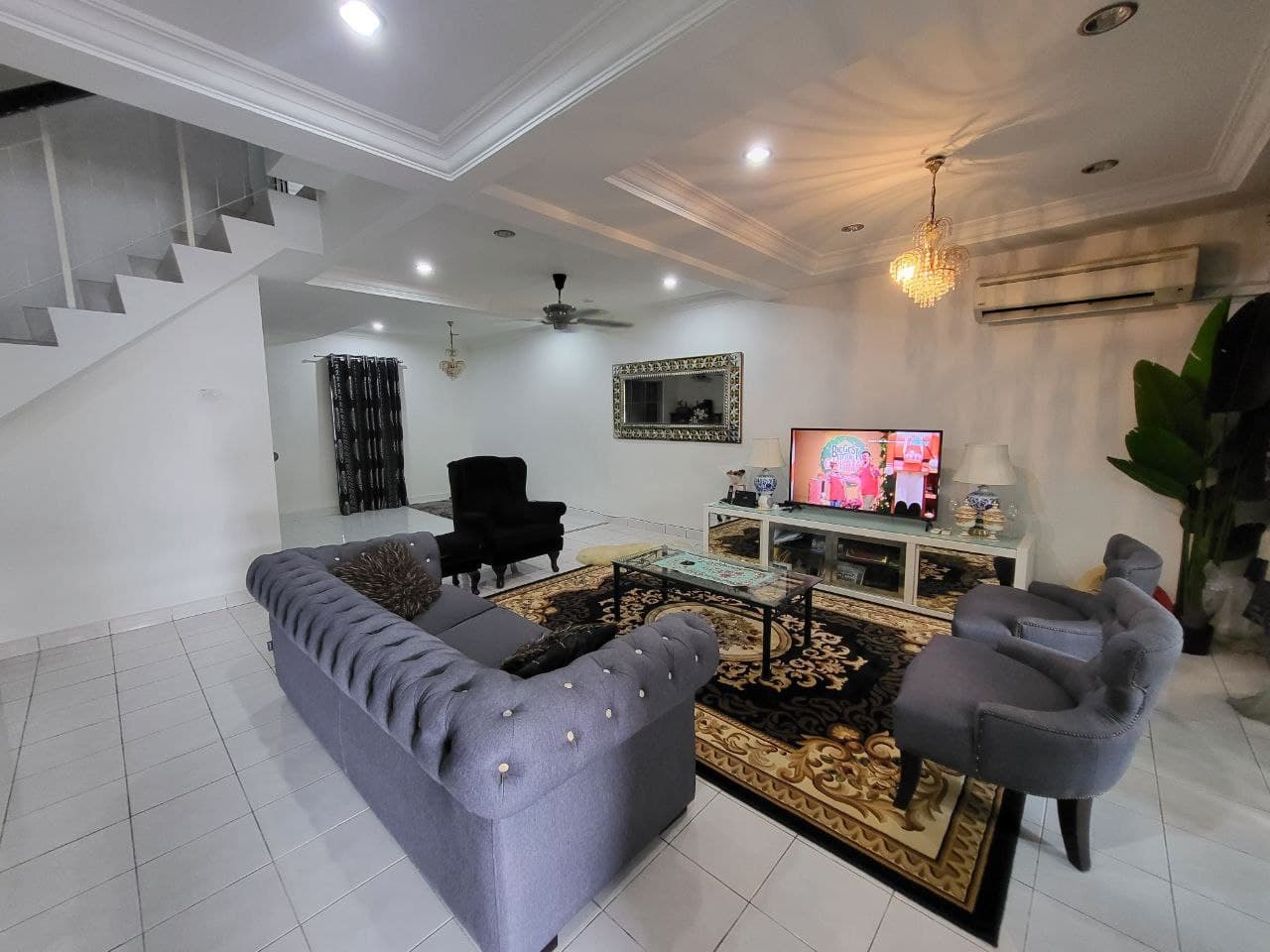 2 Storey Taman Lestari Putra LEP3 Puchong - photo 4