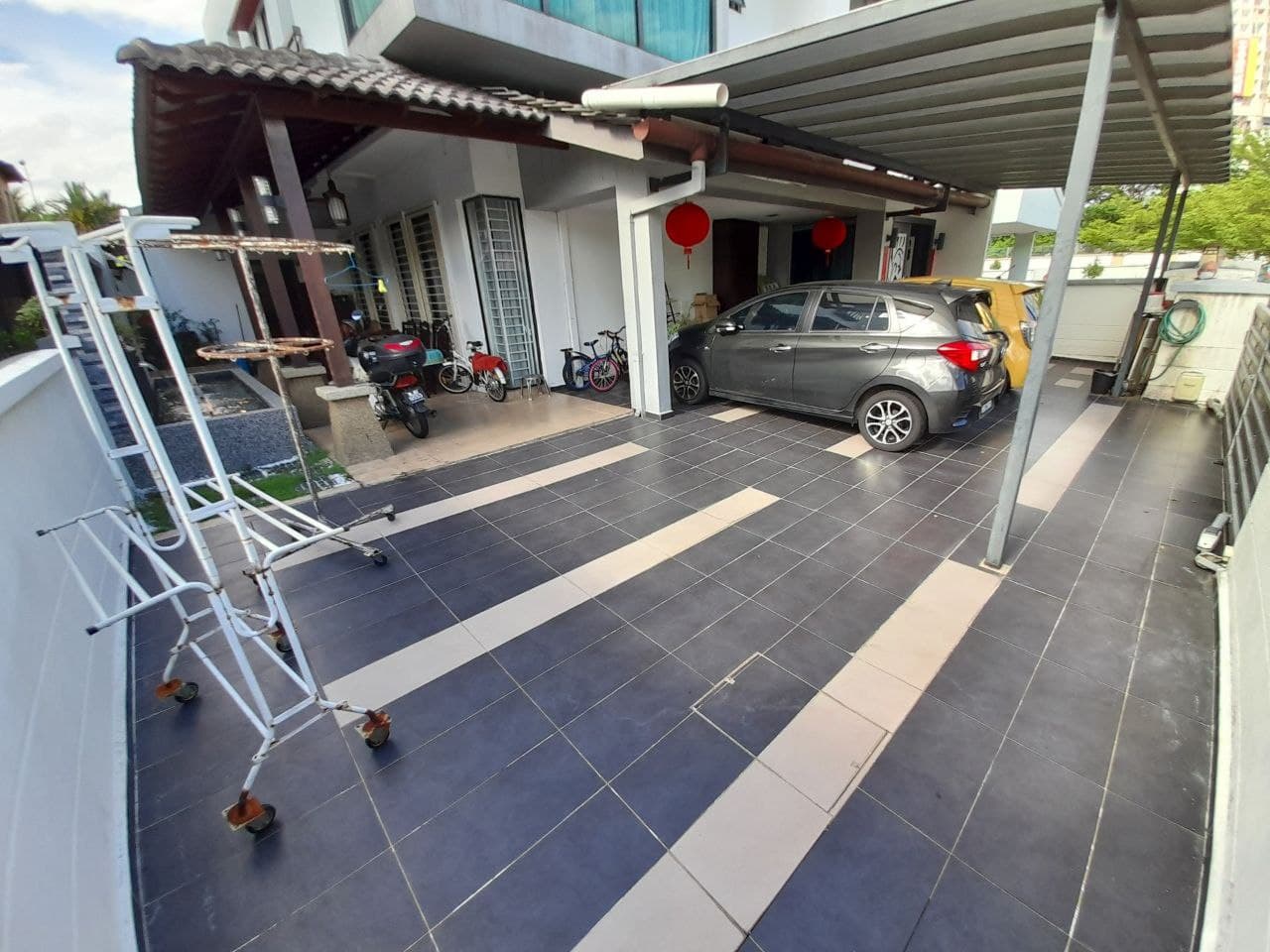 FULLY RENOVATED Semi D Laman Residen Sri Utara - photo 3