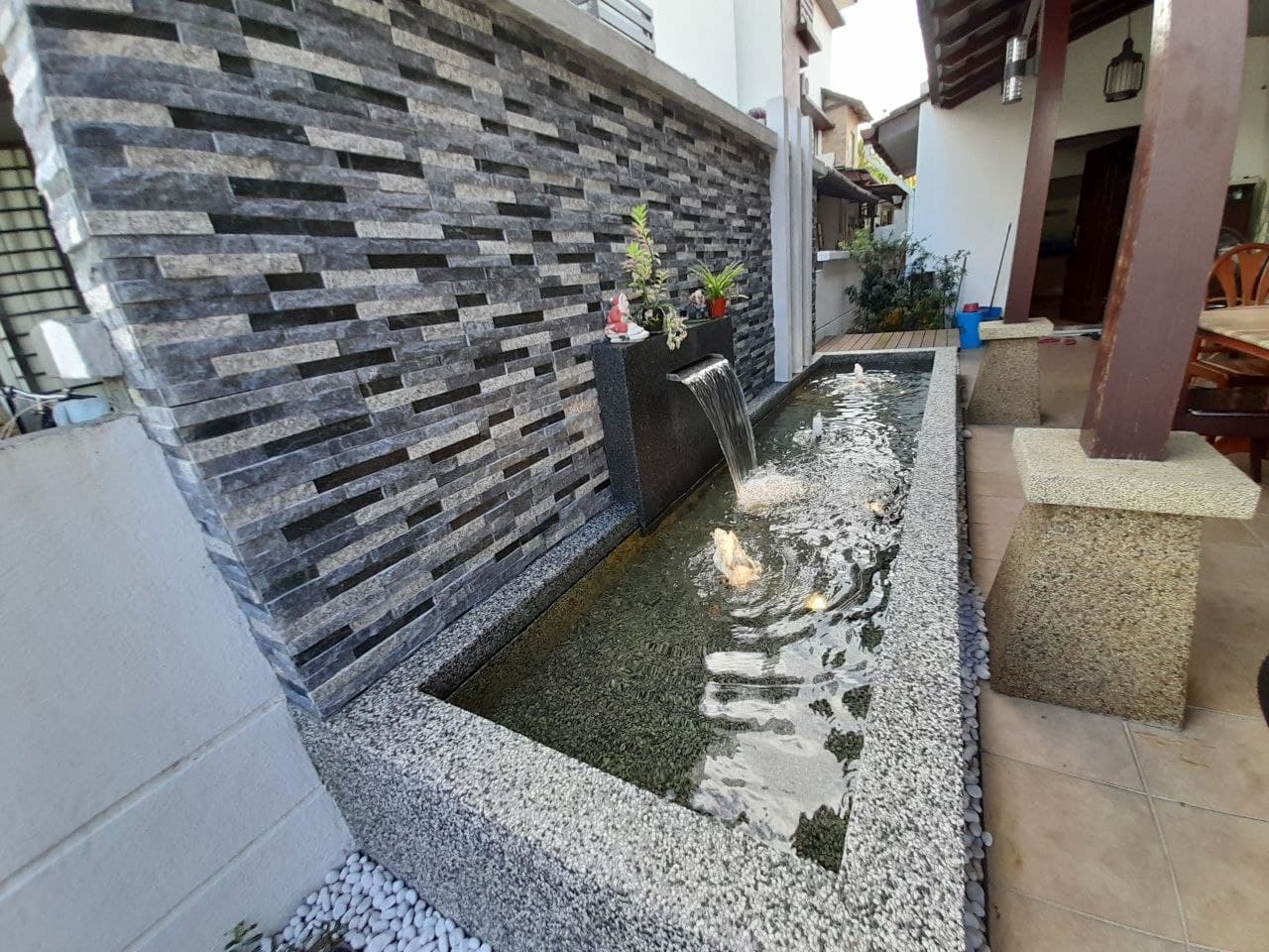 FULLY RENOVATED Semi D Laman Residen Sri Utara - photo 4