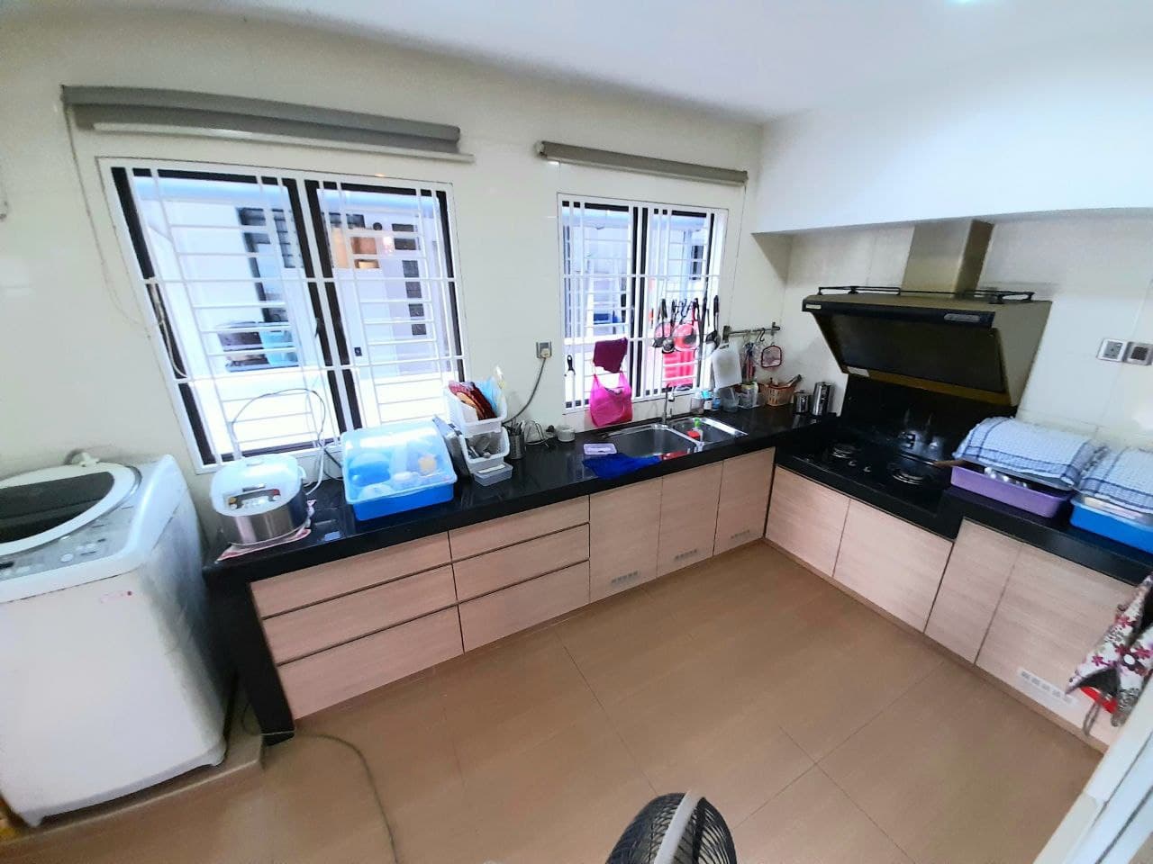 FULLY RENOVATED Semi D Laman Residen Sri Utara - photo 7