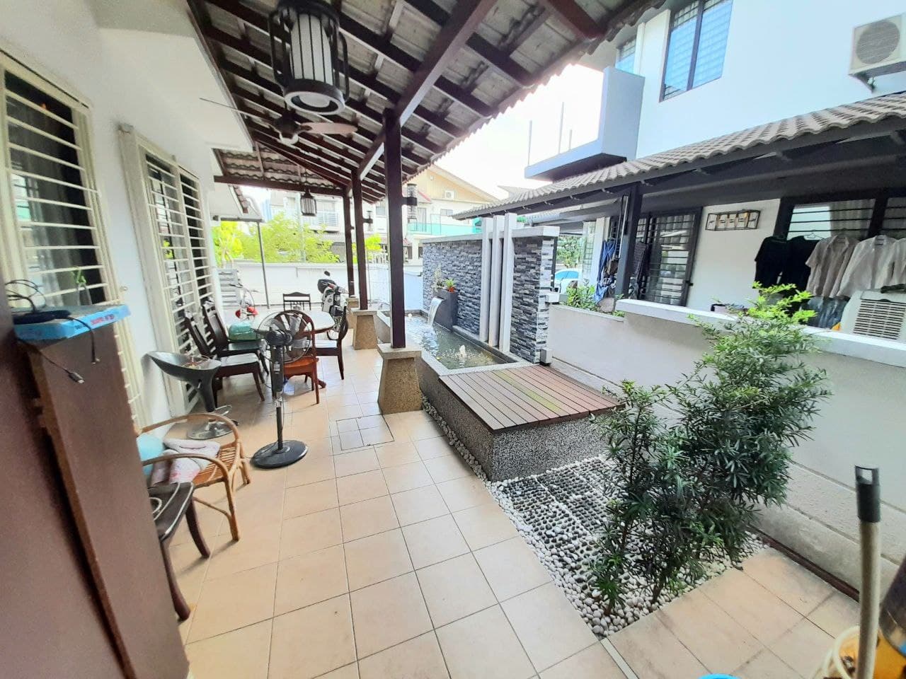 FULLY RENOVATED Semi D Laman Residen Sri Utara - photo 8