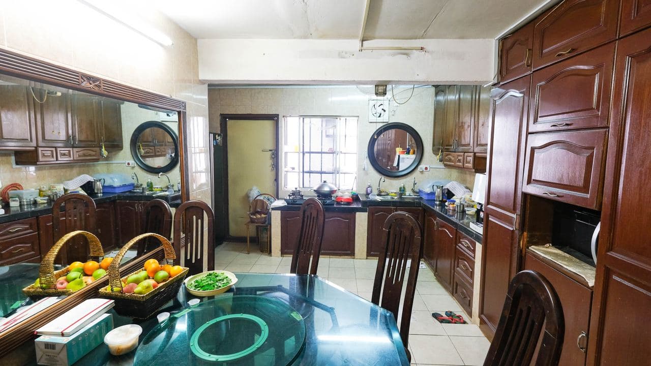 Double Storey Taman Sri Manja, Petaling Jaya - photo 7