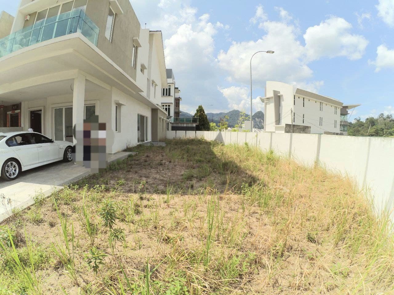 2 Storey Superlink Dolomite Templer Rawang - photo 2