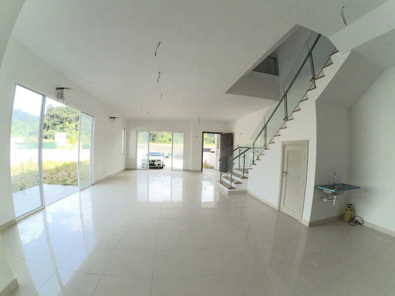 2 Storey Superlink Dolomite Templer Rawang - photo 4