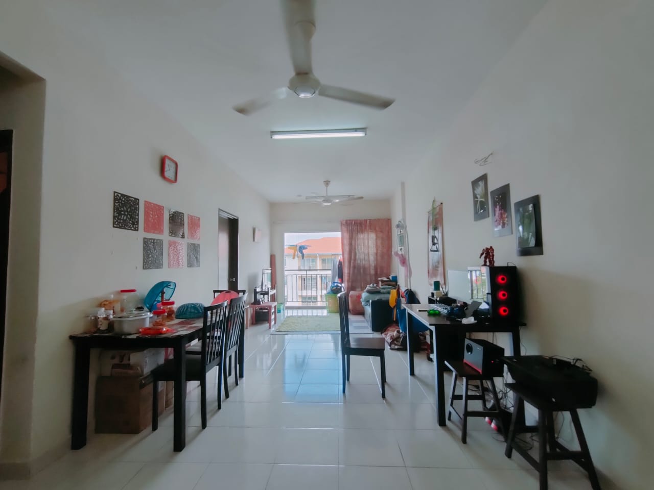 Apartment residensi warnasari 2 bandar puncak alam - photo 2