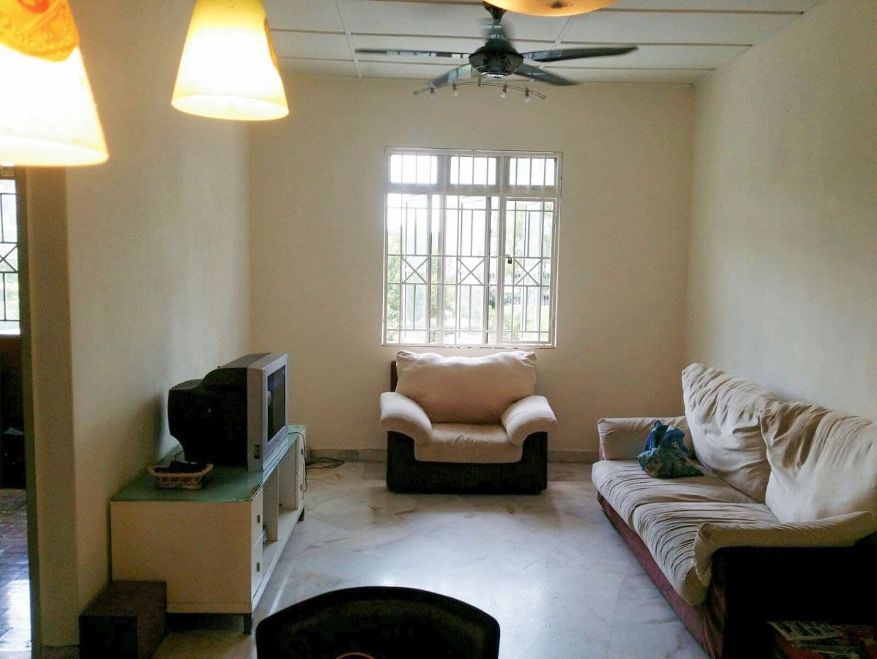 TERMURAH Sri Pinang Apartment Jln Wawasan Puchong - photo 4