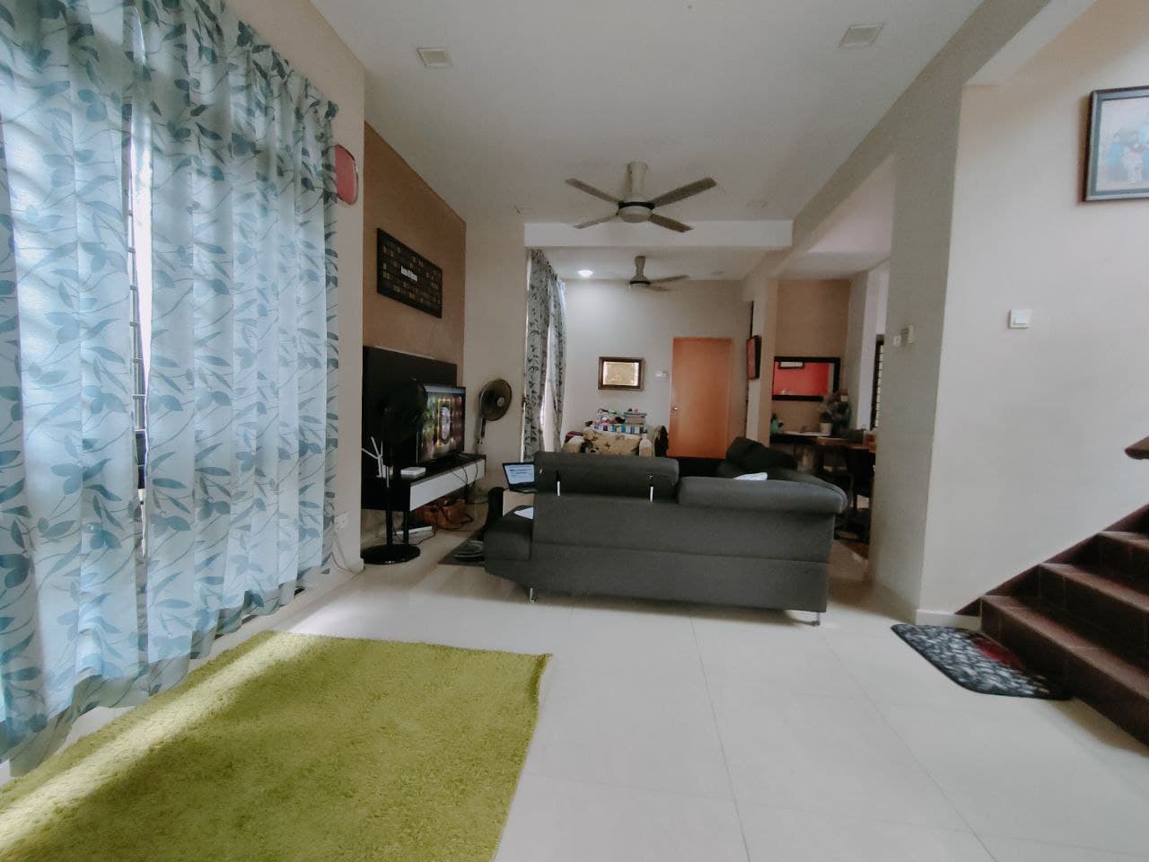 SemiD Semidara Residence Saujana Utama Sungai Bulo - photo 2
