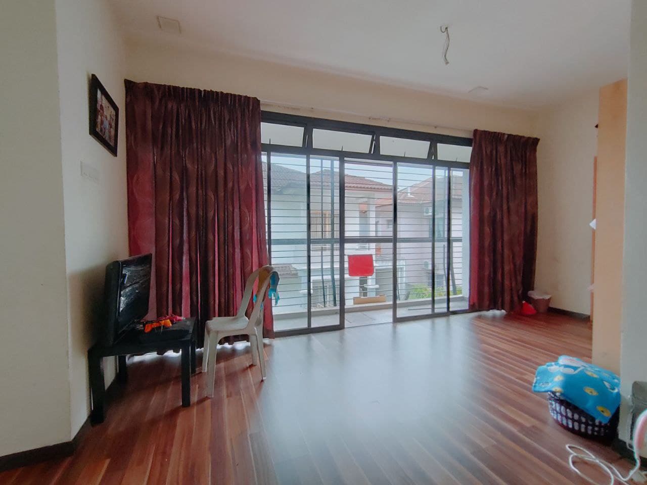 SemiD Semidara Residence Saujana Utama Sungai Bulo - photo 3