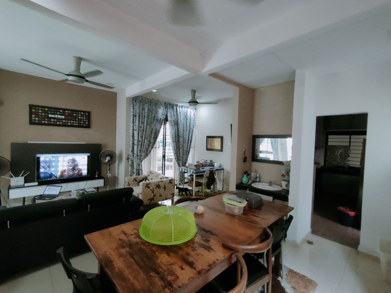 SemiD Semidara Residence Saujana Utama Sungai Bulo - photo 4