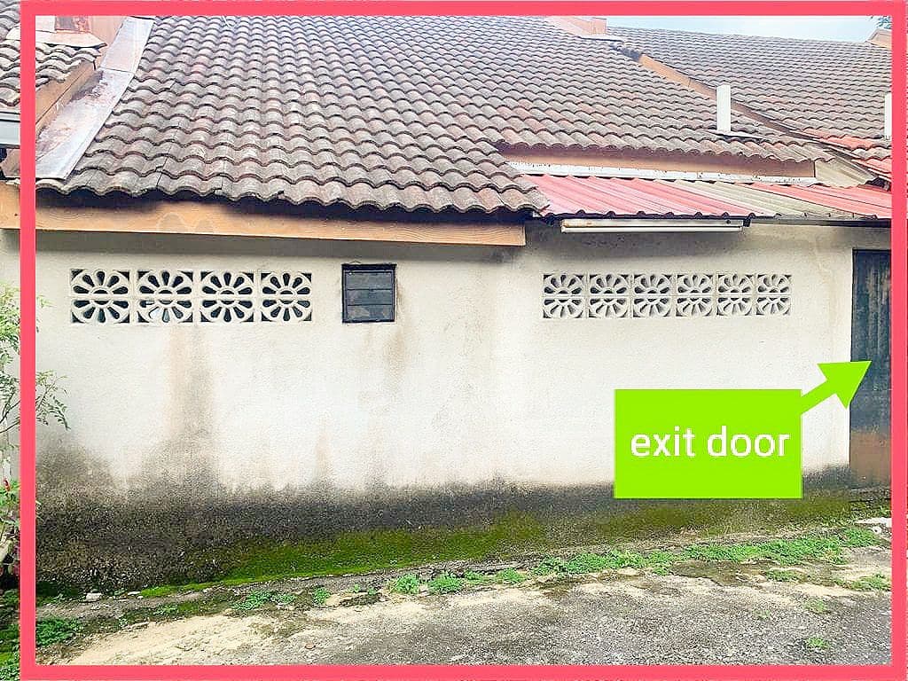 Single Storey Bandar Sungai Buaya Rawang - photo 2