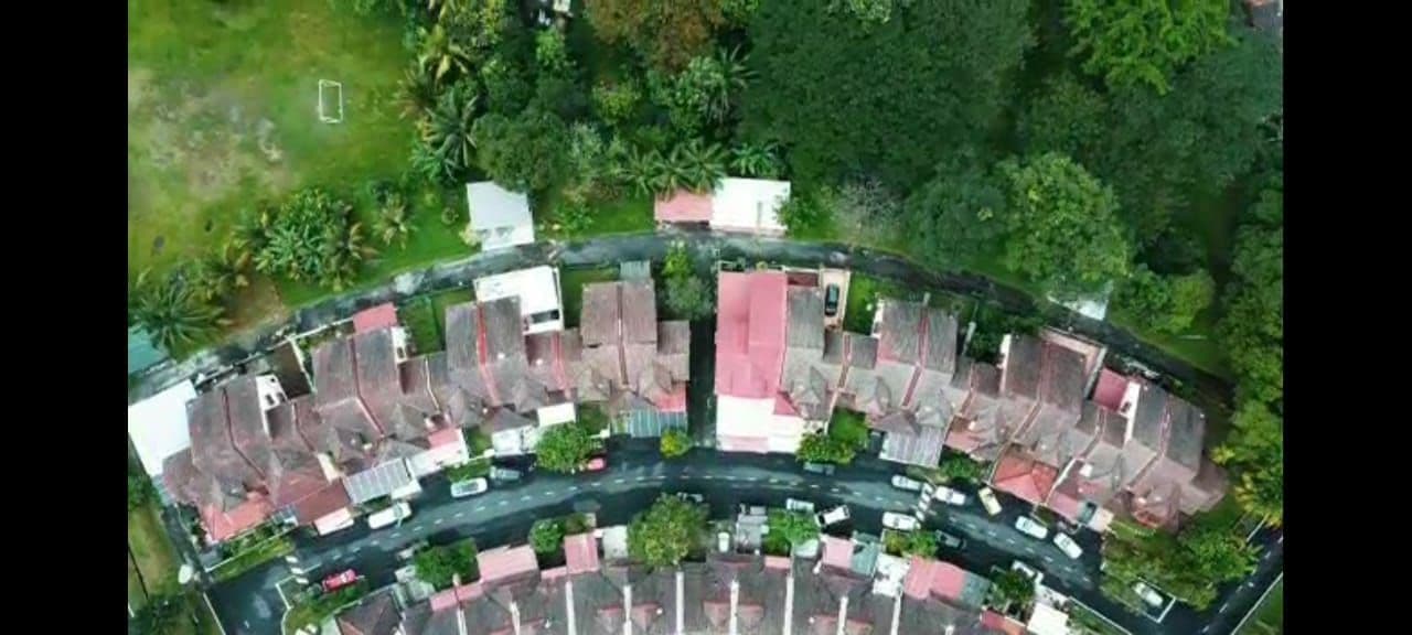 Single Storey Bandar Sungai Buaya Rawang - photo 3