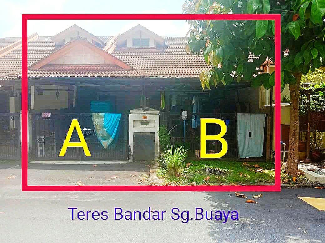 Single Storey Bandar Sungai Buaya Rawang - photo 4