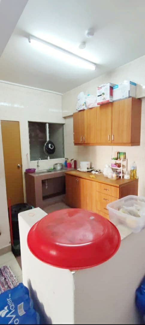 TERMURAH BESAR Condominium Desaria Villa Puchong - photo 4