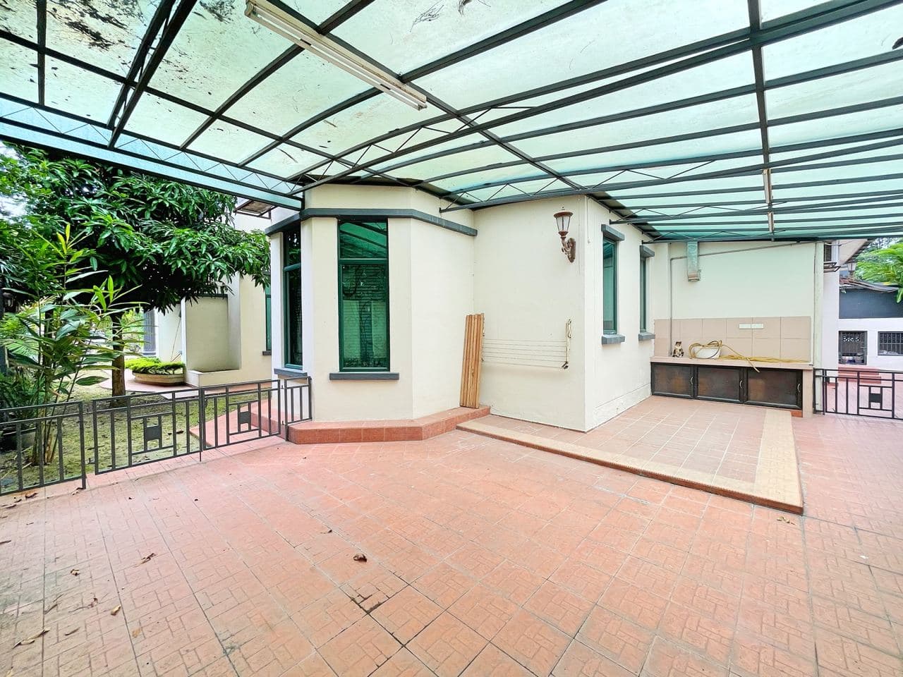 2 Storey Bungalow Oncidium Heights Kota Kemuning - photo 3