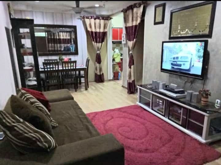 Renovated Mentari Court Apartment Bandar Sunway - photo 2