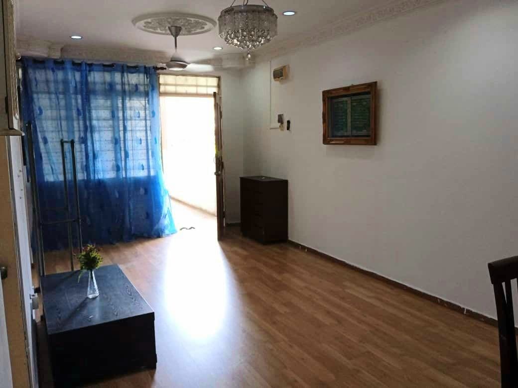 Renovated Mentari Court Apartment Bandar Sunway - photo 3
