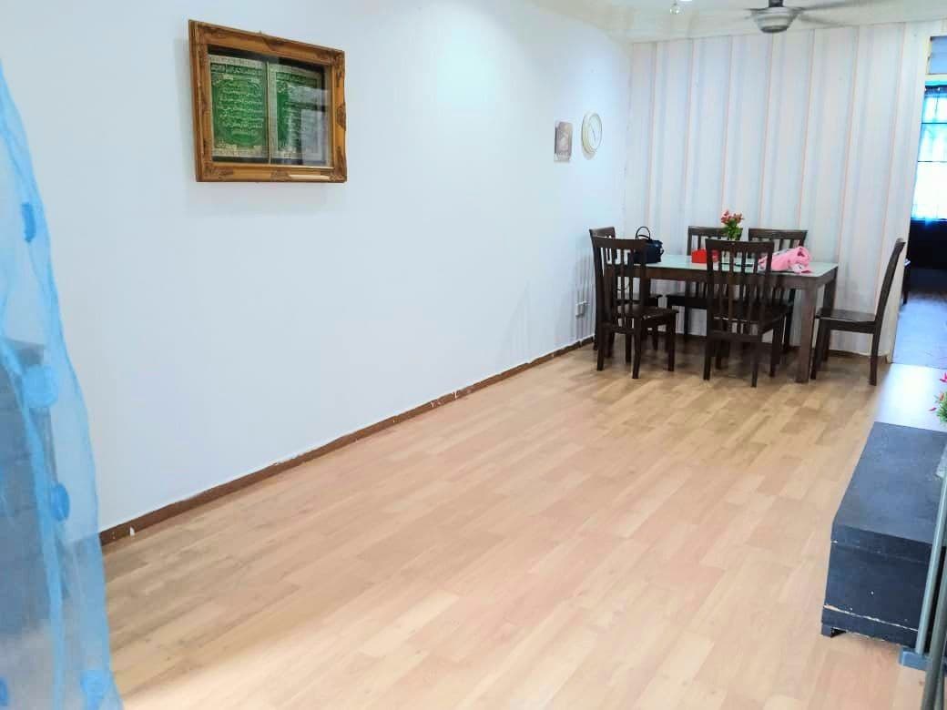 Renovated Mentari Court Apartment Bandar Sunway - photo 4