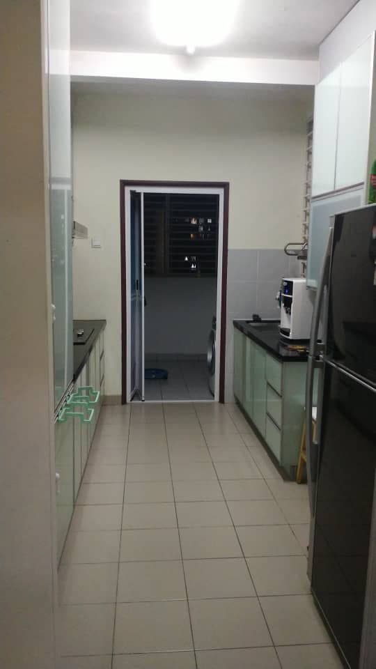Presint 6 Apartment Larai Putrajaya - photo 4
