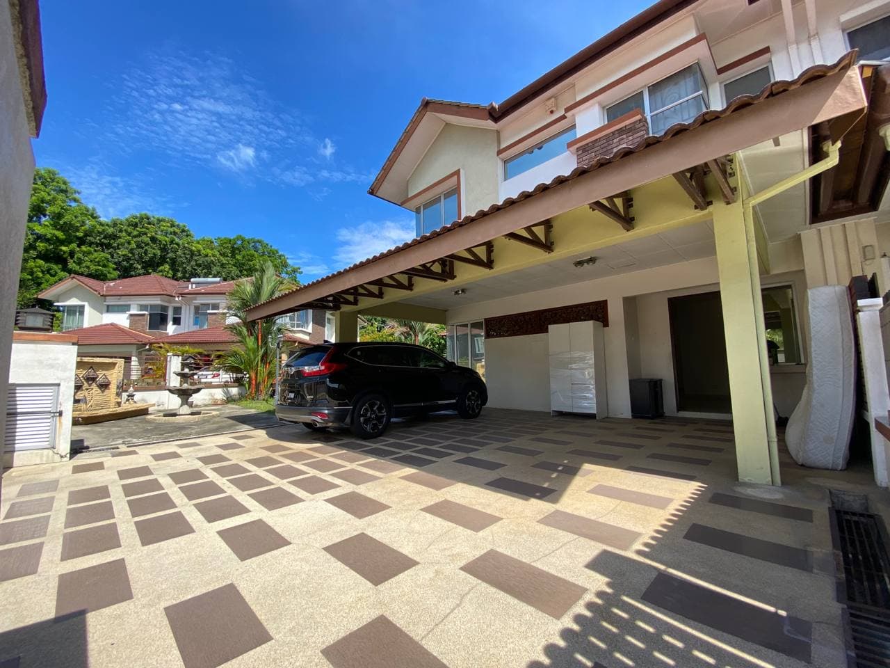 2 Storey Semi D Kota Kemuning Shah Alam Selangor