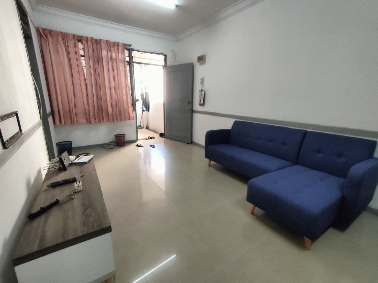 Corner Lot Mentari Court Apartment Bandar Sunway - photo 4