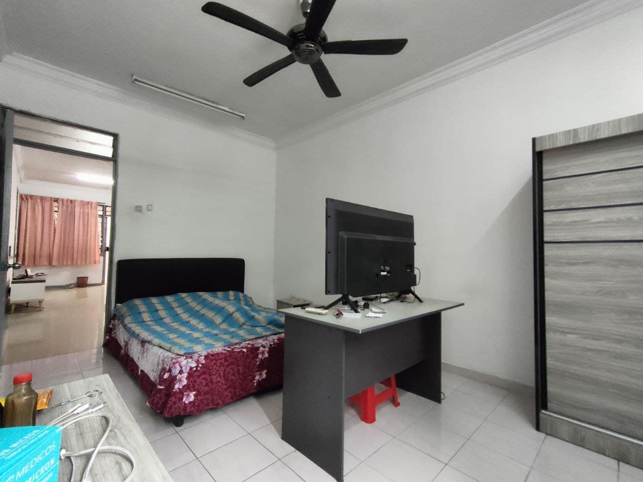 Corner Lot Mentari Court Apartment Bandar Sunway - photo 7