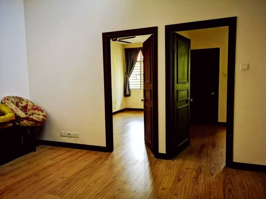 Double Storey Terrace Presint 14 Putrajaya - photo 2