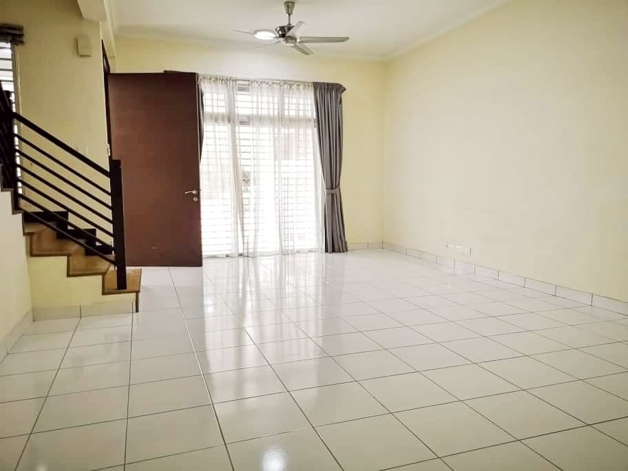 Double Storey Terrace Presint 14 Putrajaya - photo 3