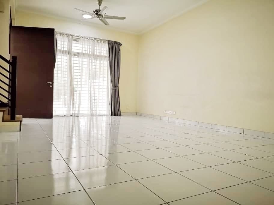Double Storey Terrace Presint 14 Putrajaya - photo 4