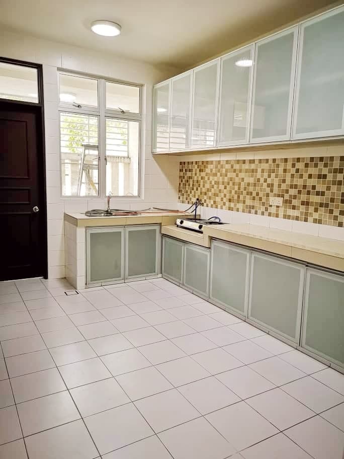 Double Storey Terrace Presint 14 Putrajaya - photo 7