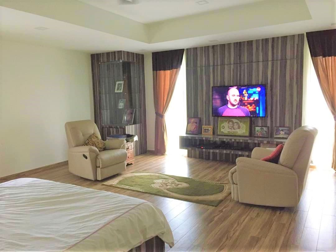 CORNER LOT DOUBLE STOREY TTDI Jaya Shah Alam