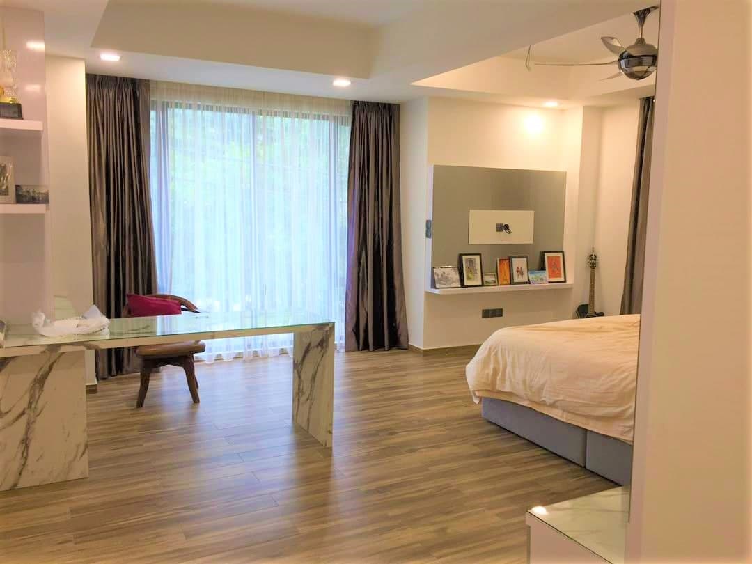 CORNER LOT DOUBLE STOREY TTDI Jaya Shah Alam - photo 3