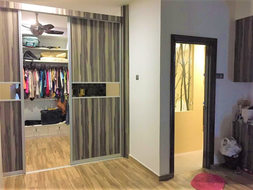 CORNER LOT DOUBLE STOREY TTDI Jaya Shah Alam - photo 7