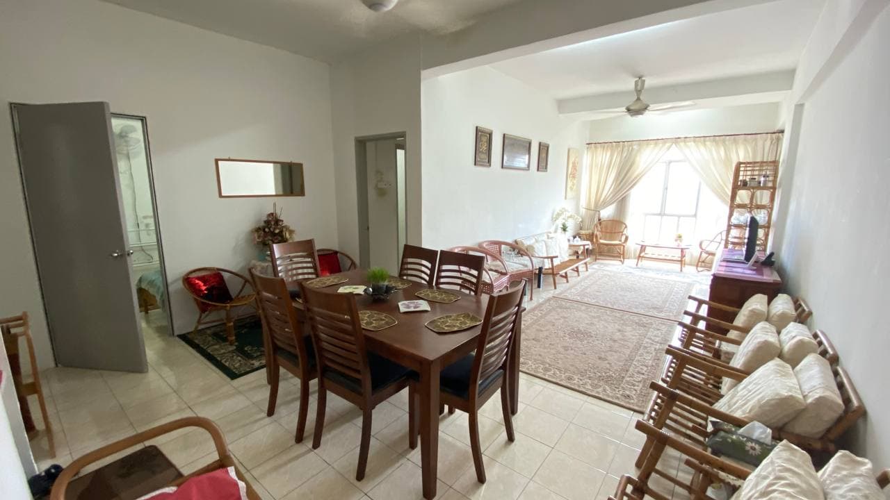 Millennium Square Condo Section 14 PJ - photo 2