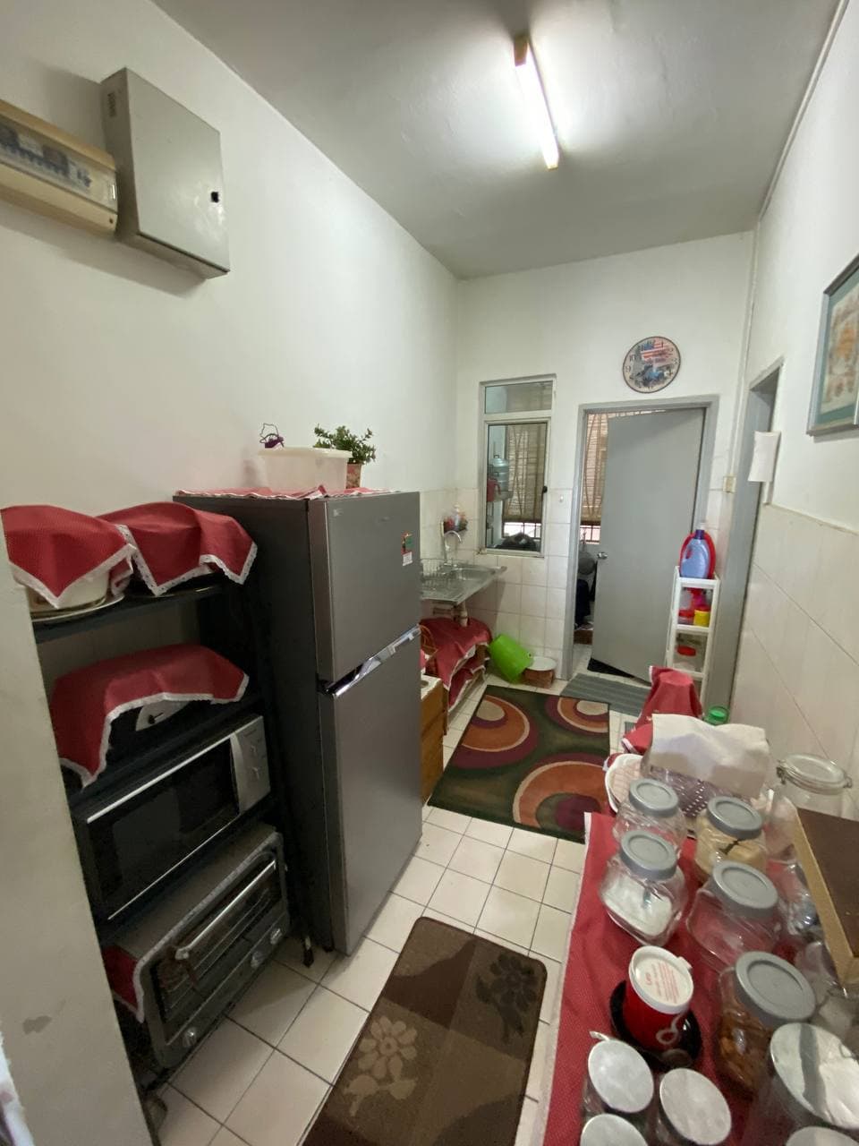 Millennium Square Condo Section 14 PJ - photo 4