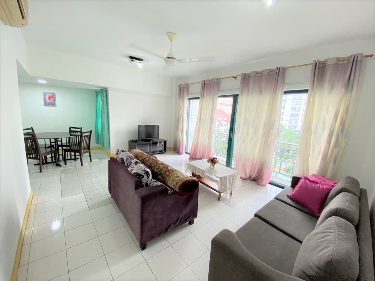 Tiara Ampang Condo Jalan Ampang - photo 7