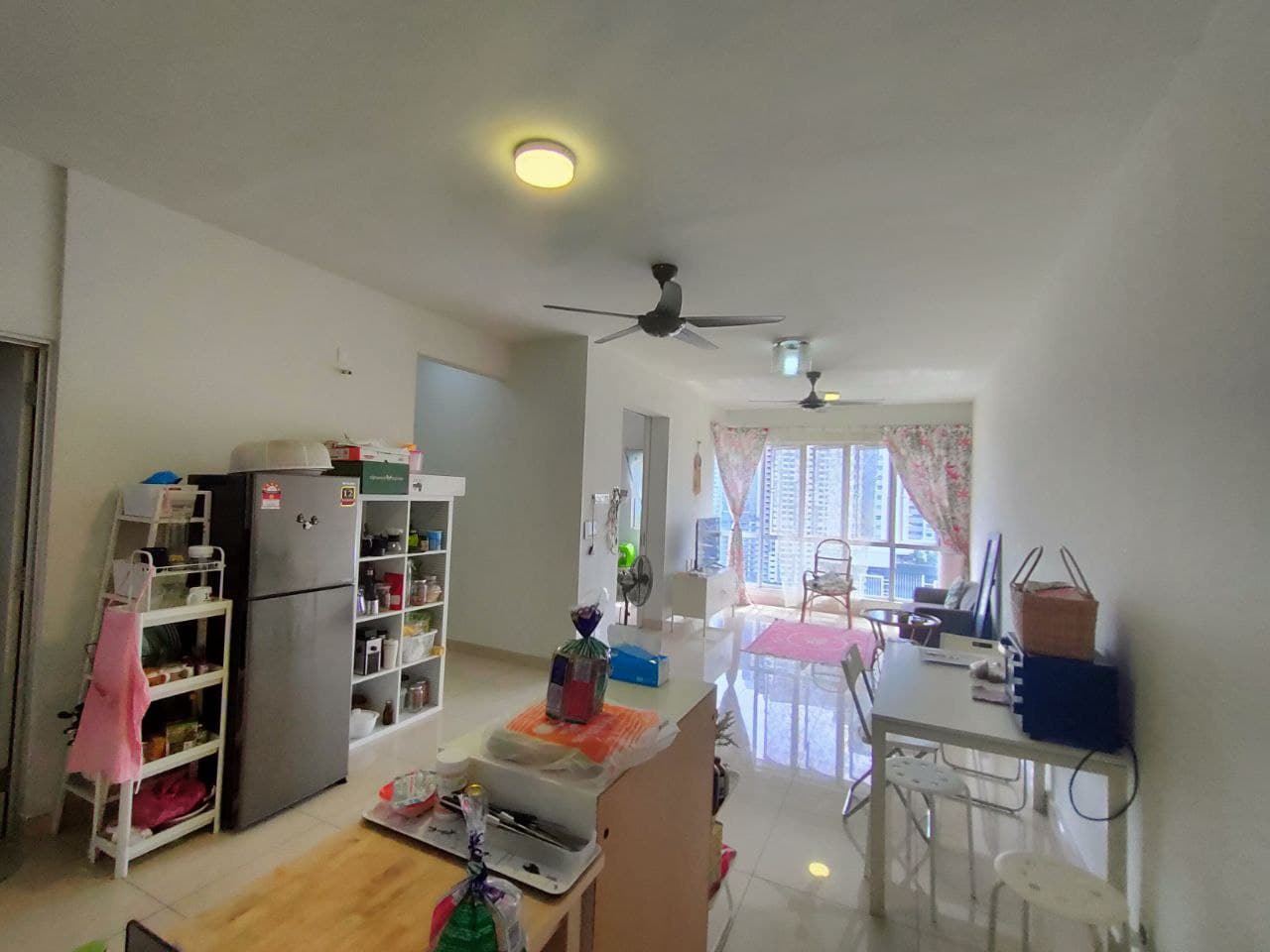 Condominium Maxim Citylights Sentul Kuala Lumpur - photo 2