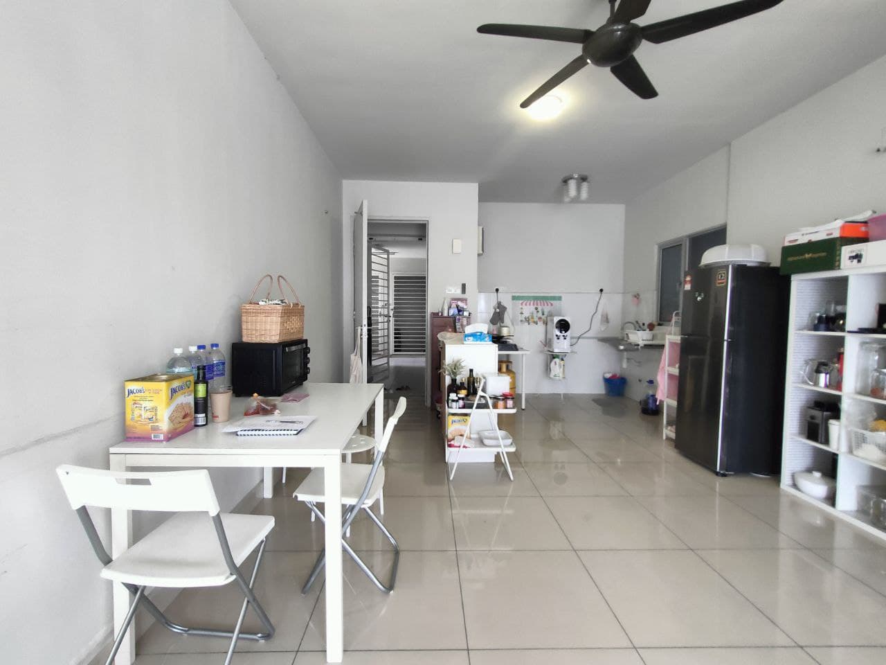 Condominium Maxim Citylights Sentul Kuala Lumpur - photo 4