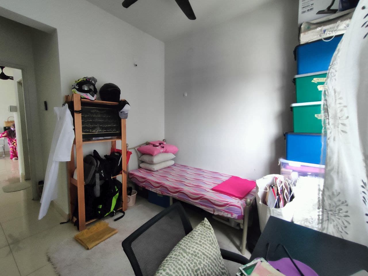 Condominium Maxim Citylights Sentul Kuala Lumpur - photo 7