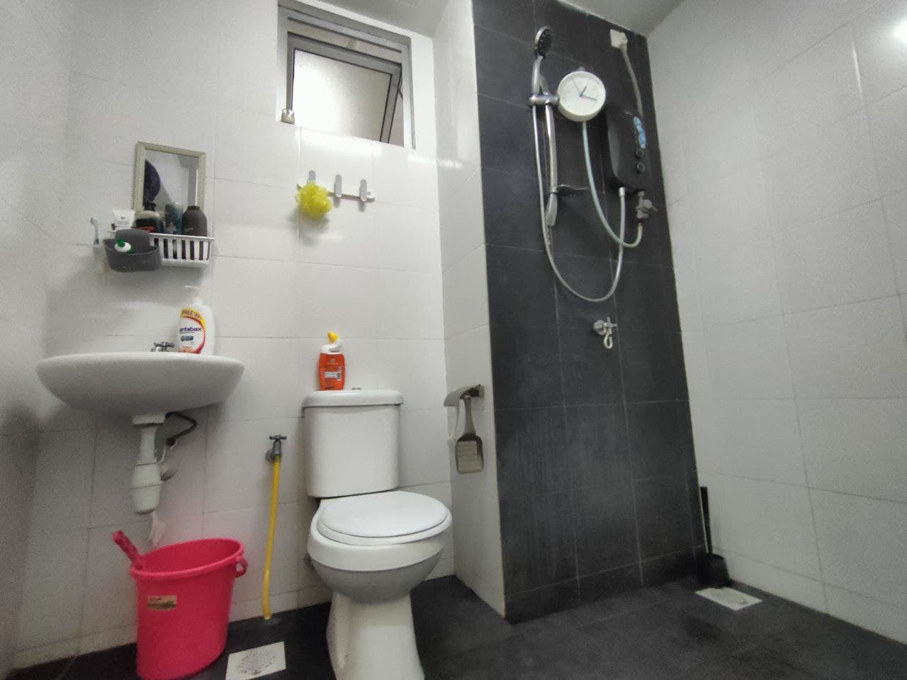 Condominium Maxim Citylights Sentul Kuala Lumpur - photo 8