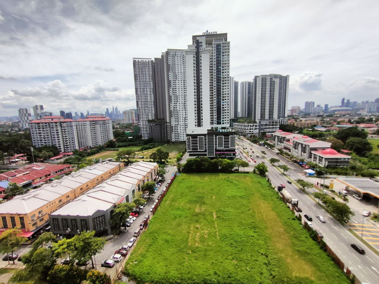 Condominium Maxim Citylights Sentul Kuala Lumpur - photo 9