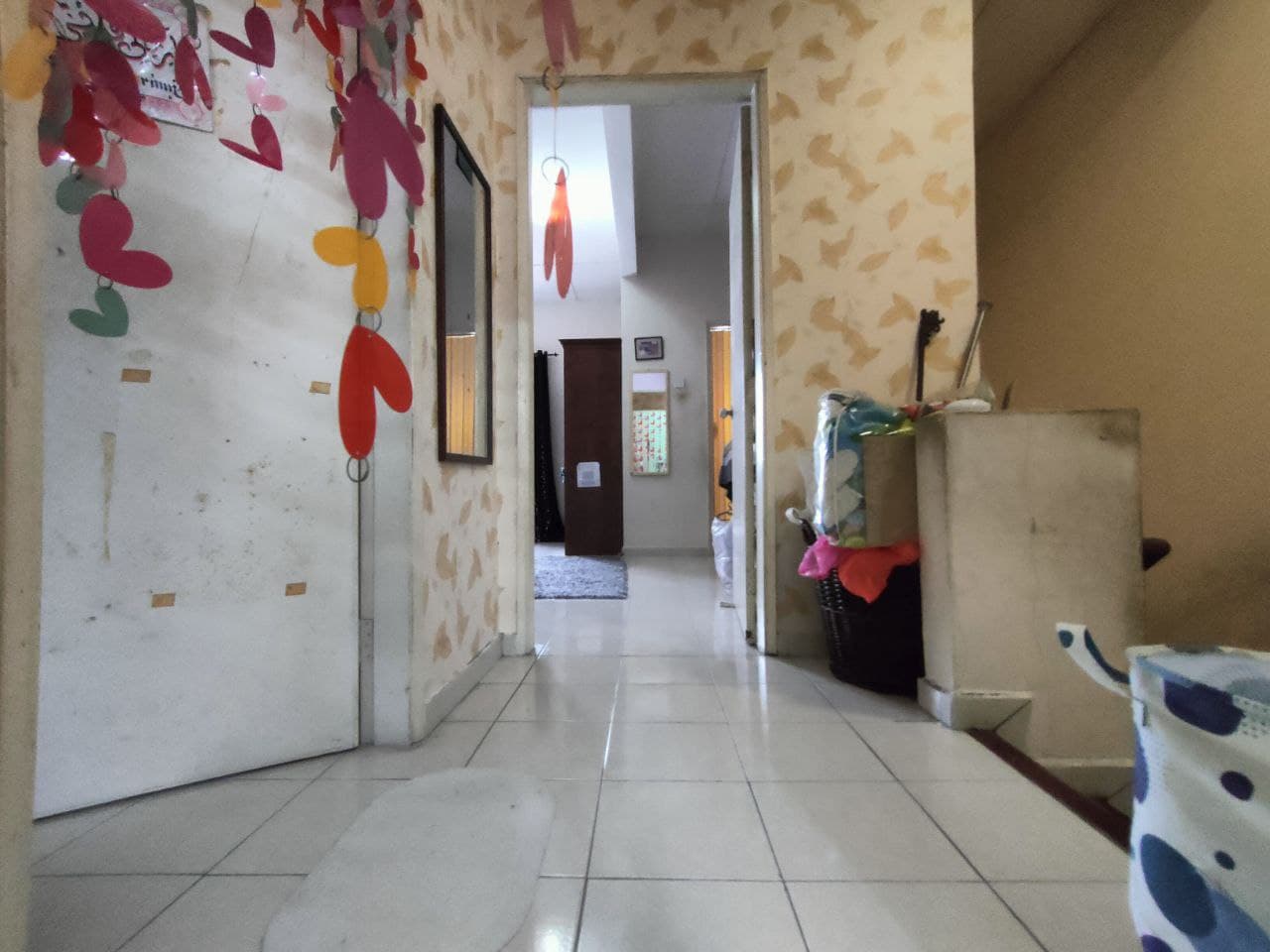 DOUBLE Storey Taman Garing Utama Rawang - photo 11