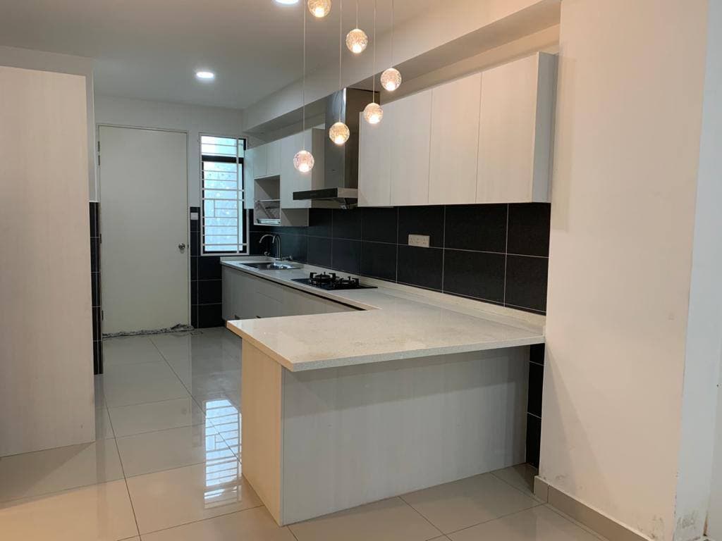 2 Storey Intermediate Ceria Residence Cyberjaya - photo 4