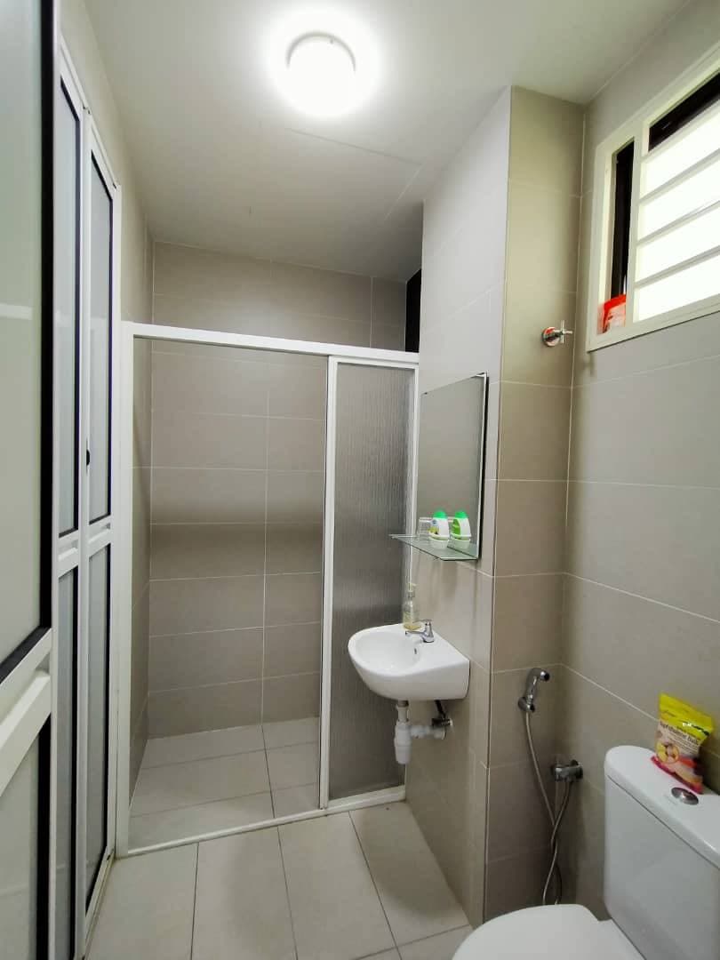2 Storey Intermediate Ceria Residence Cyberjaya - photo 9