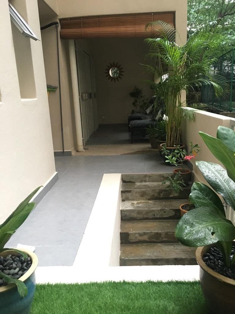 GROUND FLOOR Condominium Seri Maya Setiawangsa