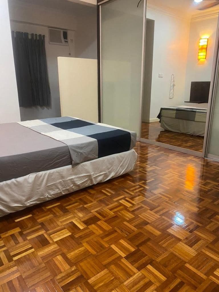 GROUND FLOOR Condominium Seri Maya Setiawangsa - photo 3