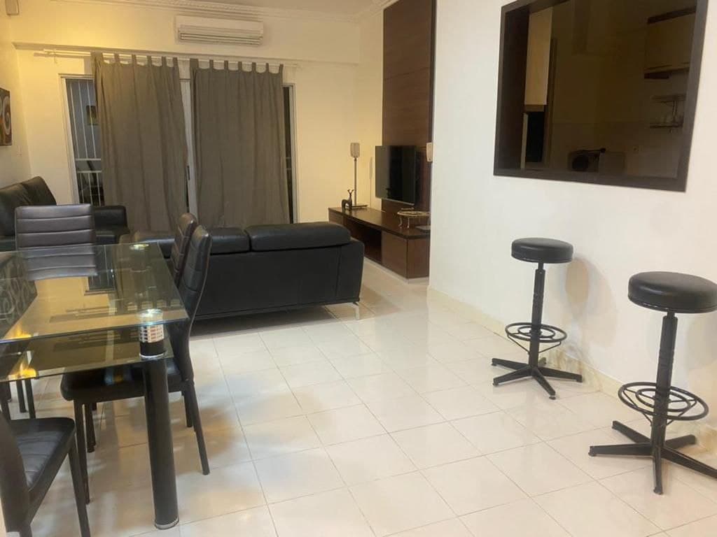 GROUND FLOOR Condominium Seri Maya Setiawangsa - photo 6