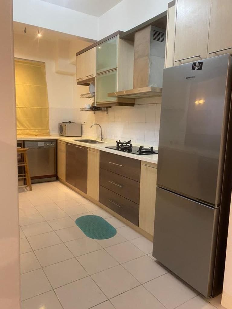 GROUND FLOOR Condominium Seri Maya Setiawangsa - photo 7