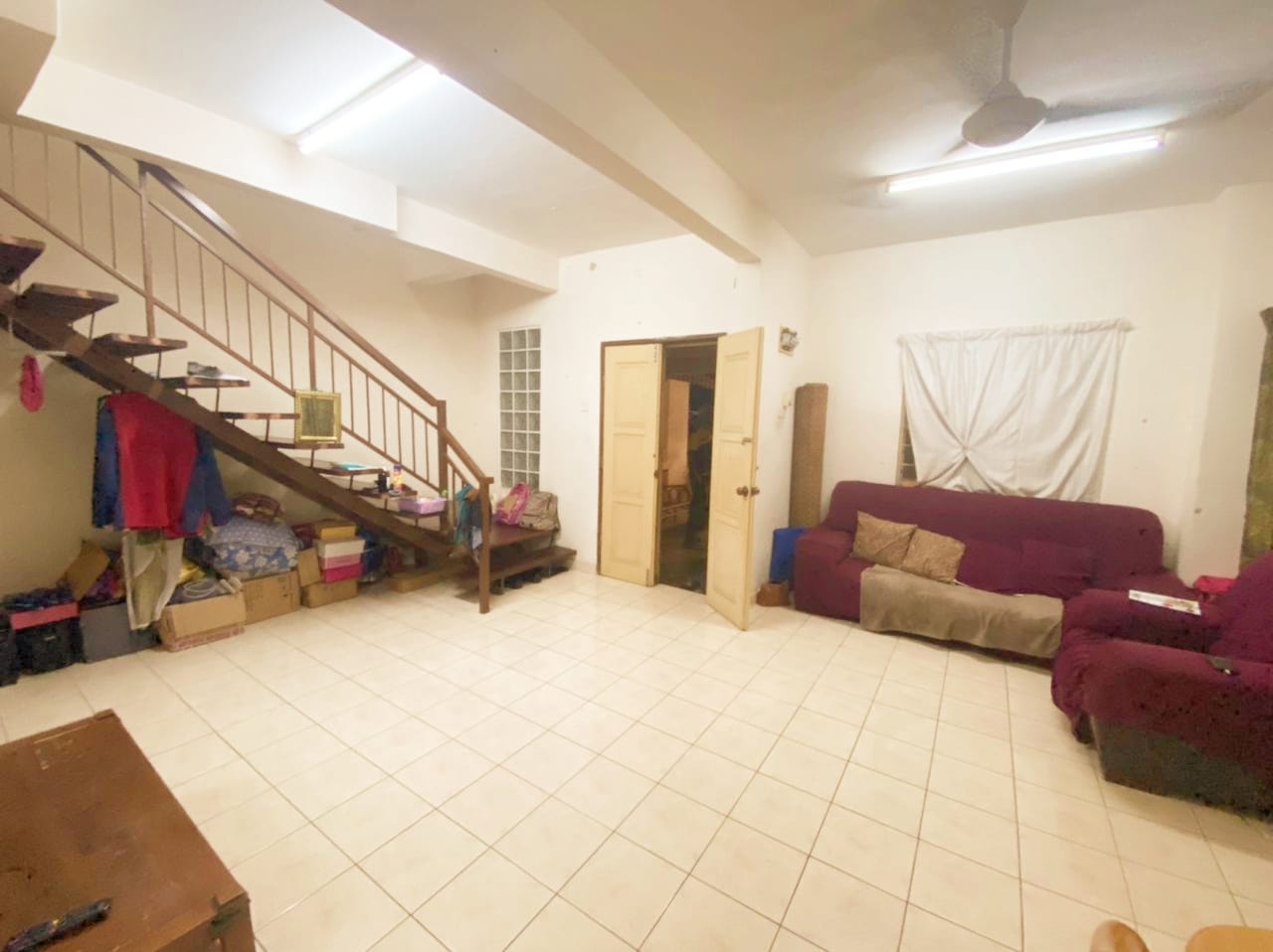 Semi D Cluster Lavender Villa Samudera Puncak Alam - photo 2